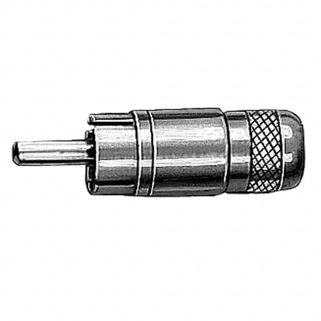 3507 Switchcraft Inc.  Connettori audio